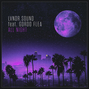 LVNDR.SOUND&nbsp;x&nbsp;Gordo Flea – All Night