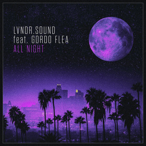 LVNDR.SOUND&nbsp;x&nbsp;Gordo Flea – All&nbsp;Night