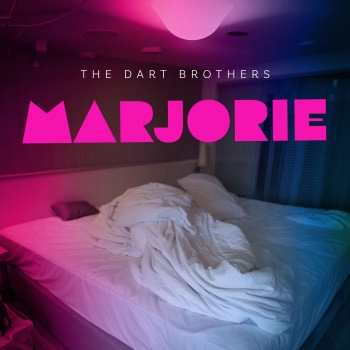 THE DART BROTHERS – Marjorie