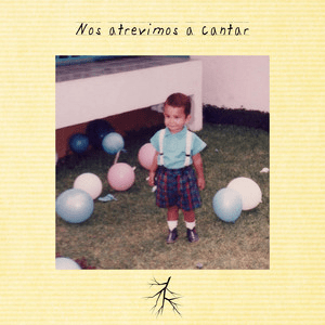 Ignacio Rocha – Nos Atrevimos a Cantar