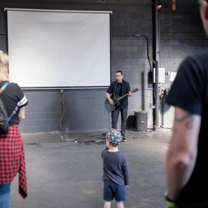 Said Sara – Then There You&nbsp;Are