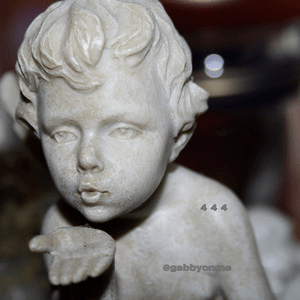 Gabby Onme –&nbsp;SUNRISE