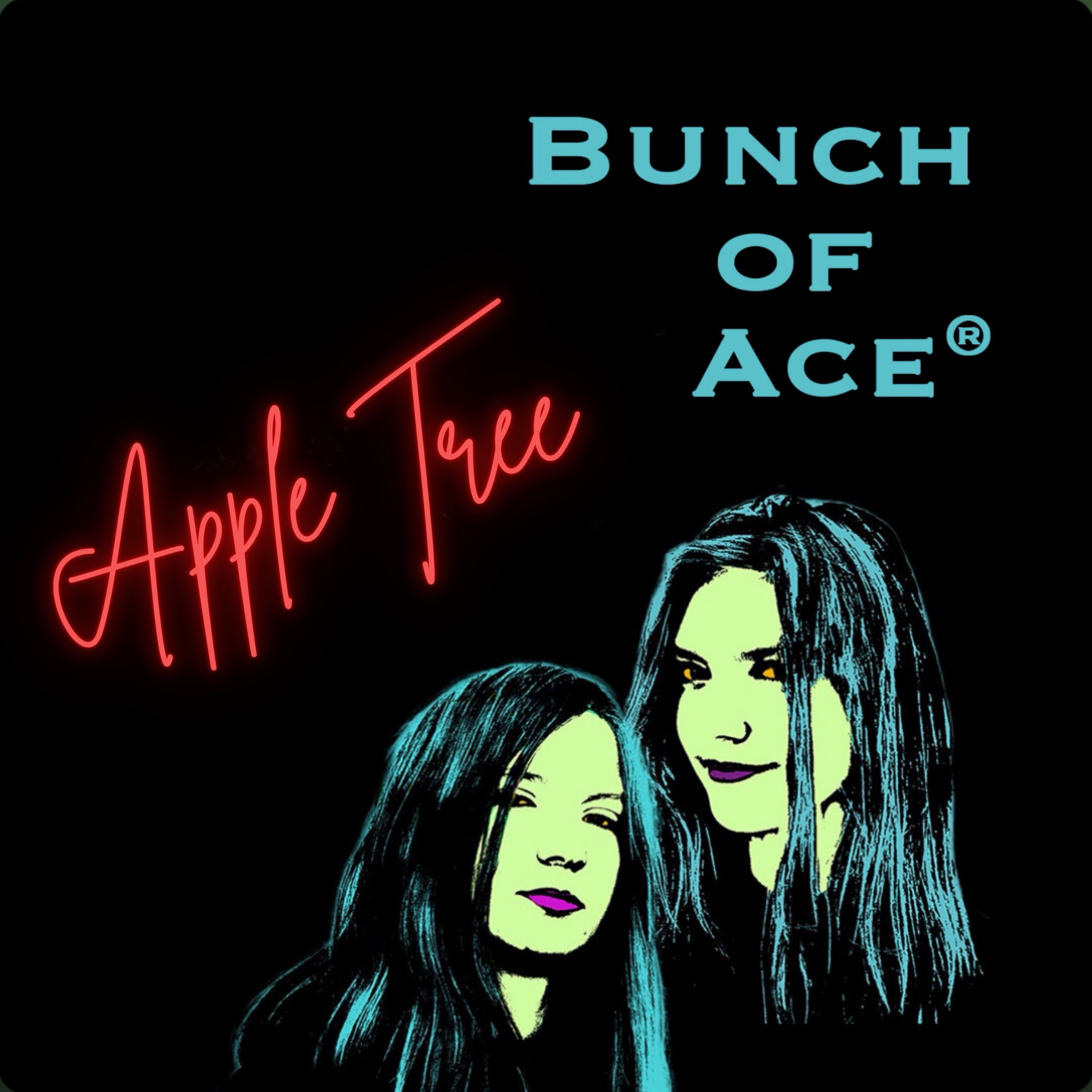 BUNCH OF ACE – Apple Tree