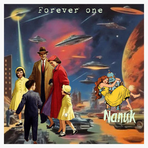 Nanuk – Forever One