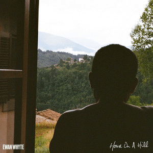 Ewan Whyte – House on a&nbsp;Hill