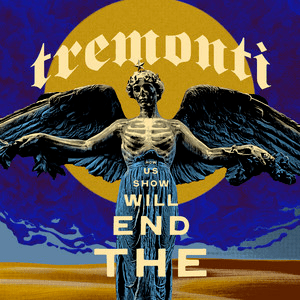 Tremonti – Just Too&nbsp;Much