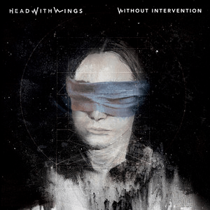 Head With Wings – Galaxy