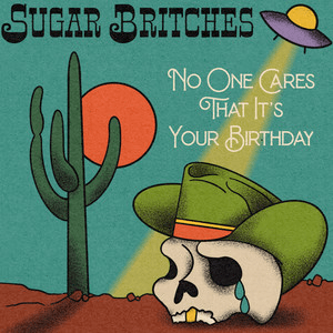 Sugar Britches – Quinoa&nbsp;Cowboy