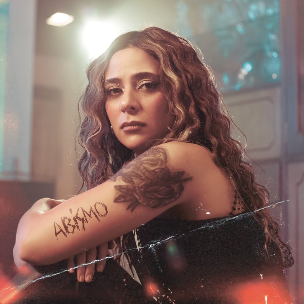 Daniella De Luca –&nbsp;ABISMO