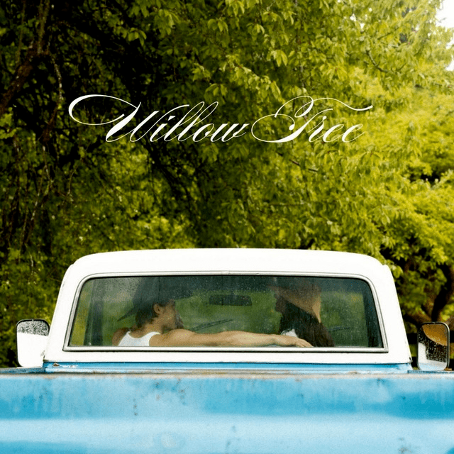 Audrie Powell – Willow&nbsp;Tree