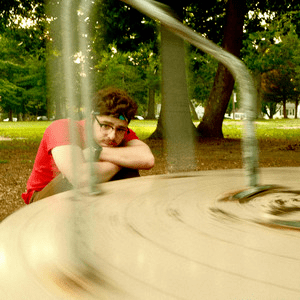 Gus Thompson – Wasting&nbsp;Time