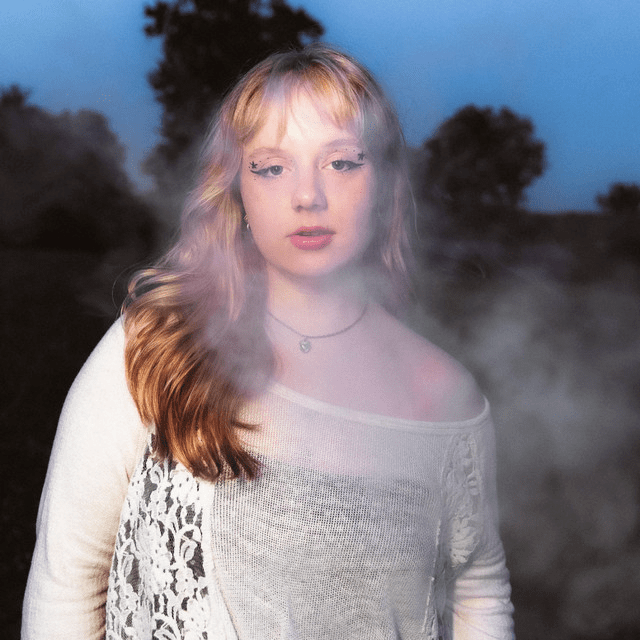 Izzy Potter – Breath You&nbsp;Out