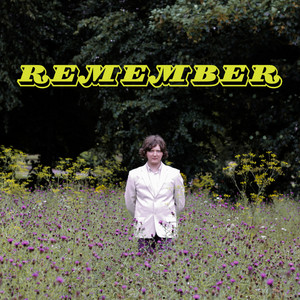 Gerard Frain – Remember