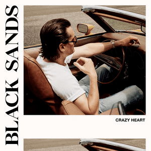 Black Sands – Crazy&nbsp;Heart
