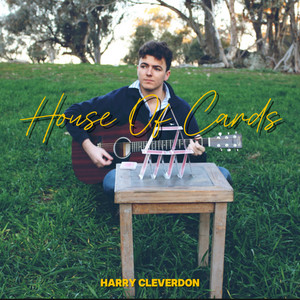 Harry Cleverdon – House Of&nbsp;Cards