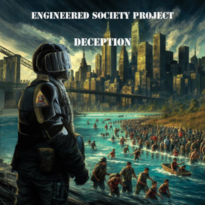 Engineered Society Project – Deception