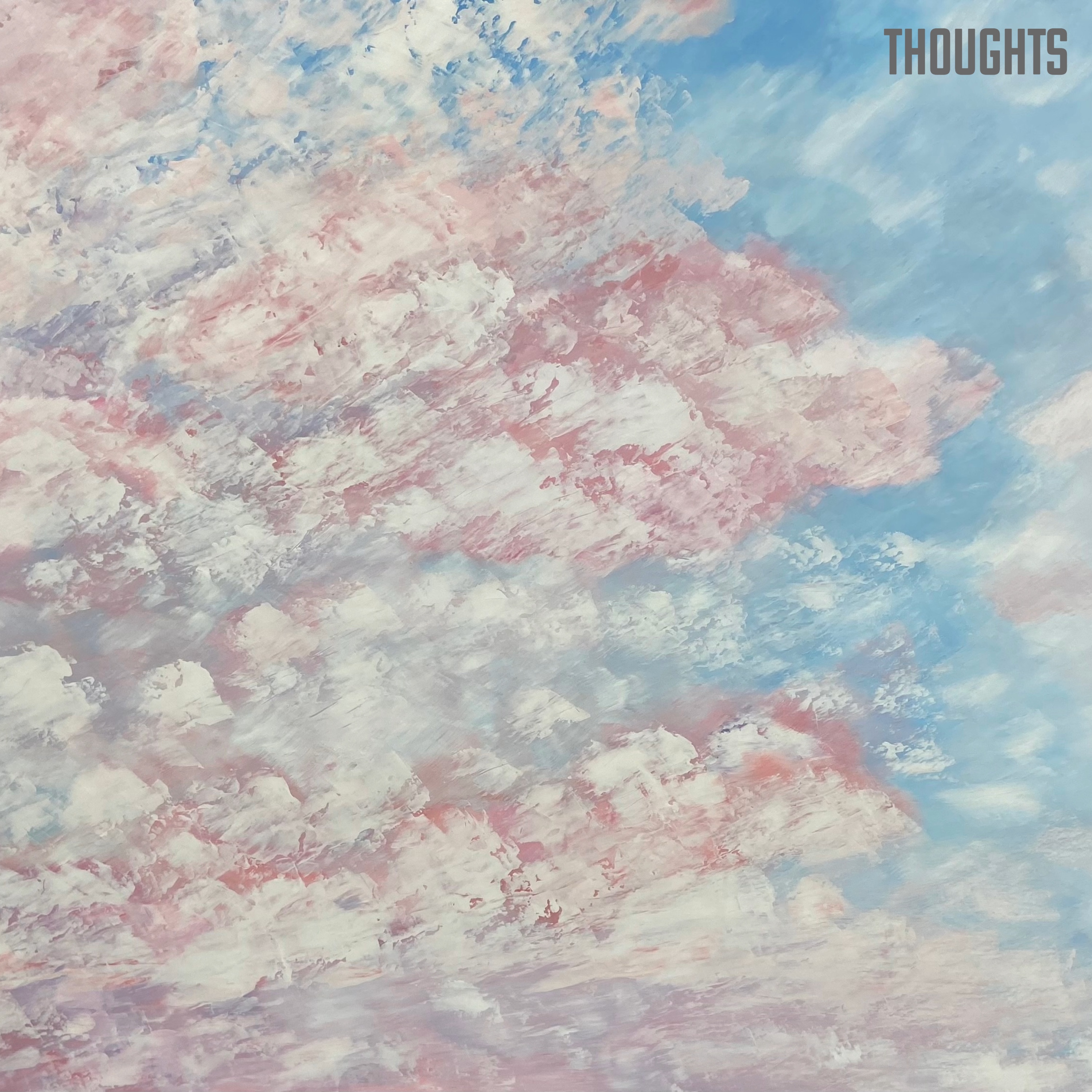 J.J. CHAMBERLAIN – Thoughts
