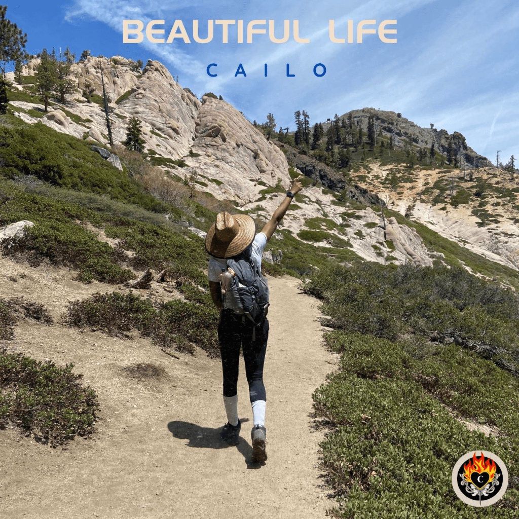 CAILO – Beautiful&nbsp;Life