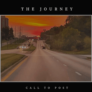 Call To Post – Like A&nbsp;Rodeo