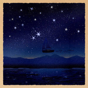 Luna Keller&nbsp;x&nbsp;Clouds And Thorns –&nbsp;Stars