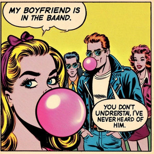 Odd Marshall – Santa&nbsp;Barbara