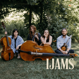 Redd & The Paper Flowers –&nbsp;Ijams