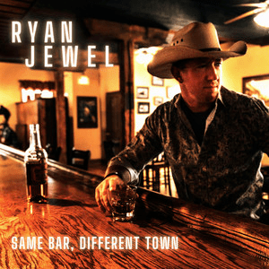 Ryan Jewel – Same Bar, Different&nbsp;Town
