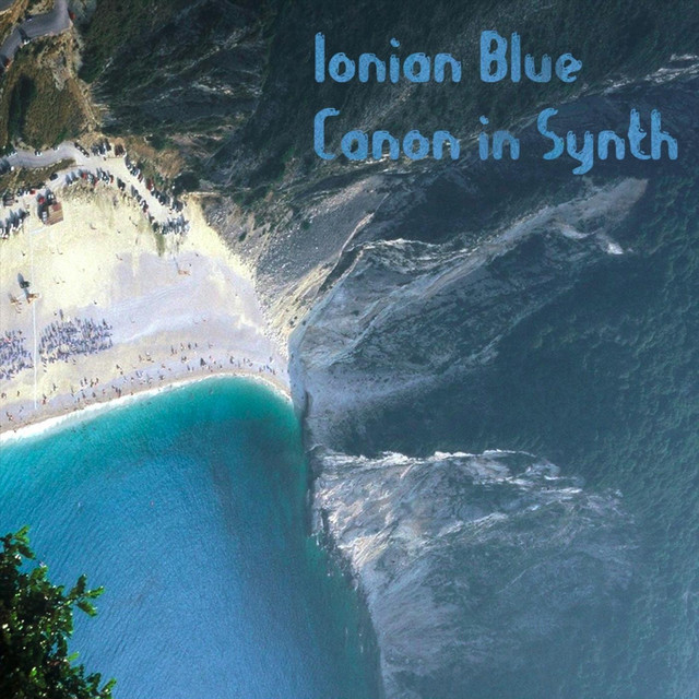 Ionian Blue – Pachelbel’s Canon in Synth (An&nbsp;Experiment)