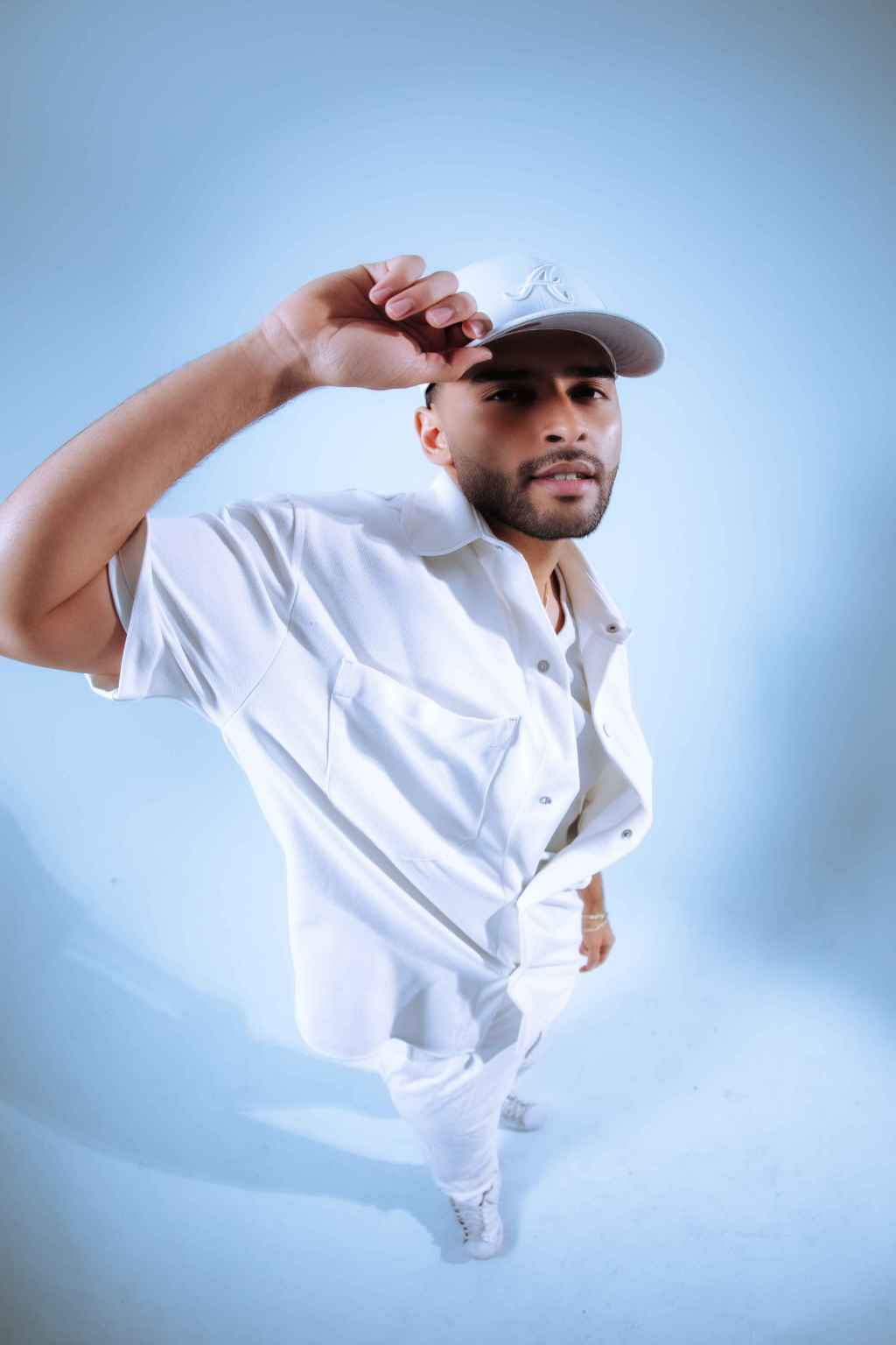 Marcel Mendoza – MOOD