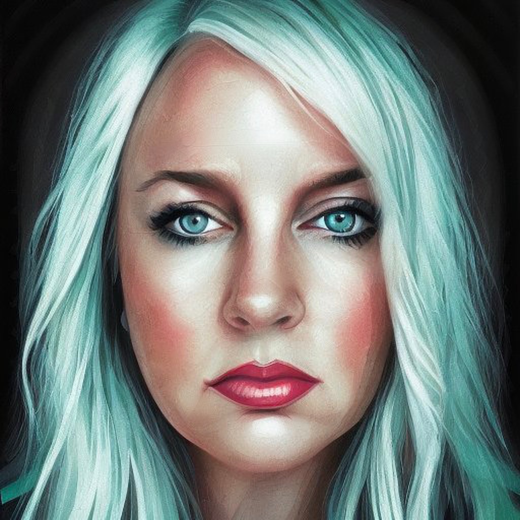 Jody Lynn – Unleash the Rebels