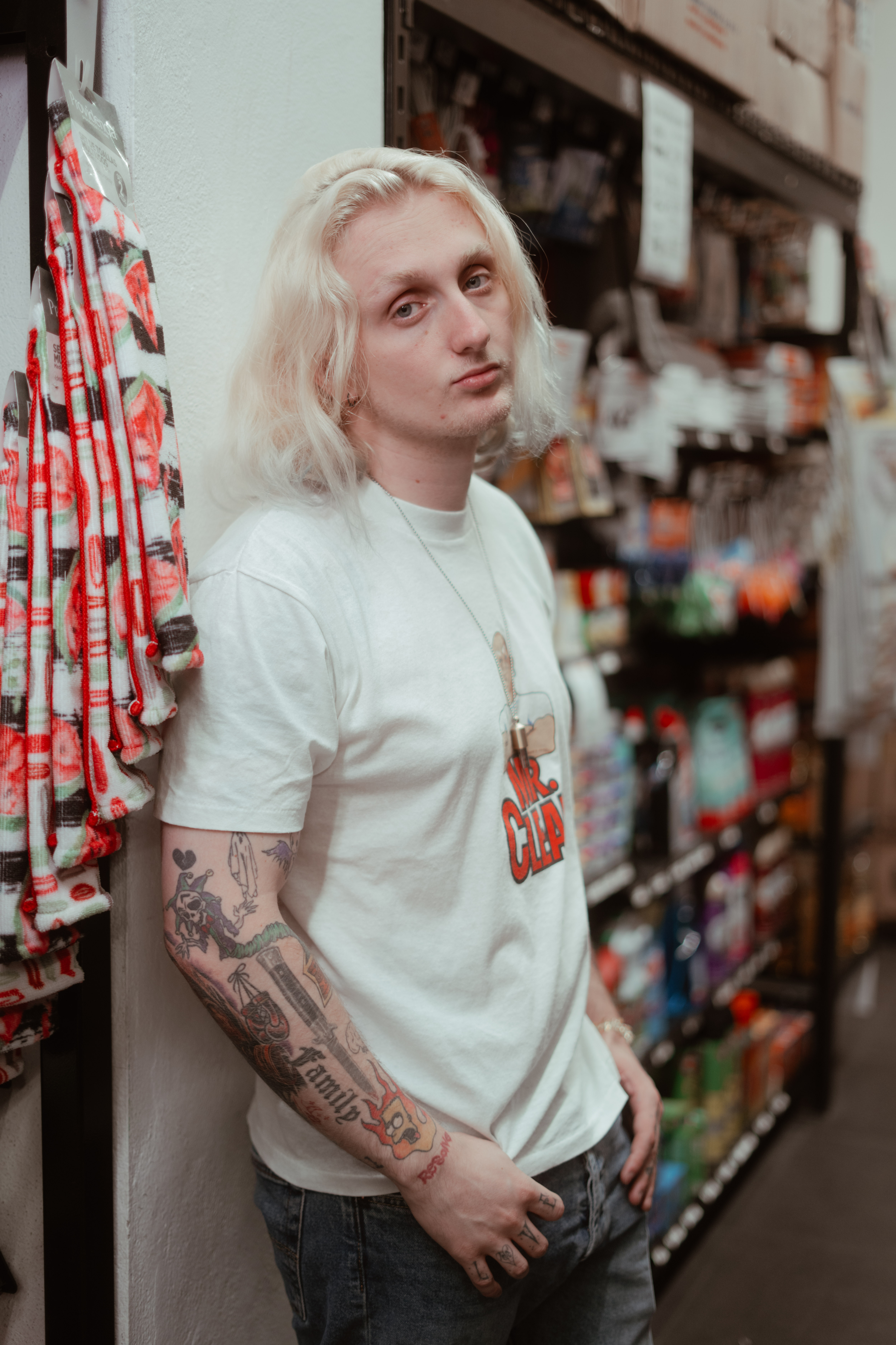 Love Ghost – 2YOUNG4U
