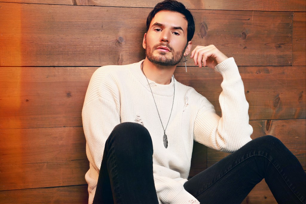 Gerard Flores – Se&nbsp;Acabó