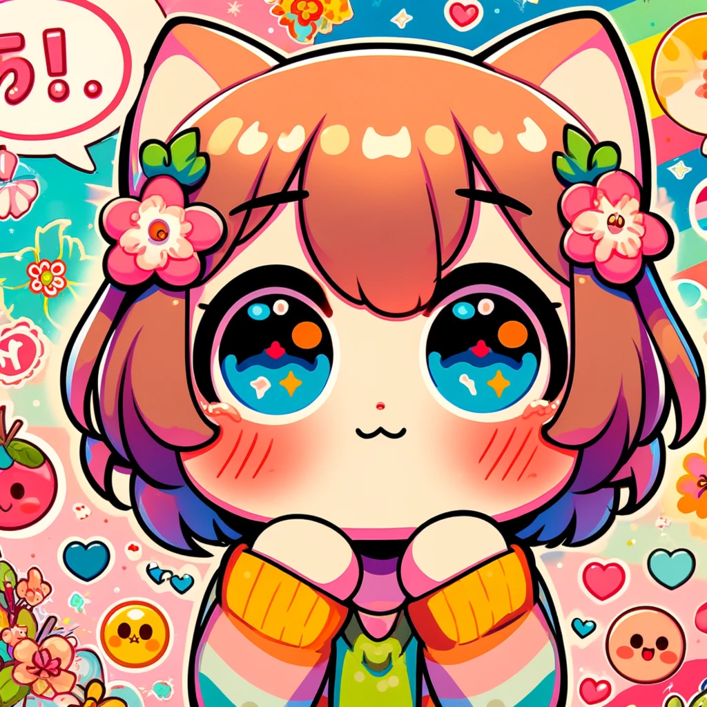 SeeWeed – ハートのリズム (Heart’s&nbsp;Rhythm)