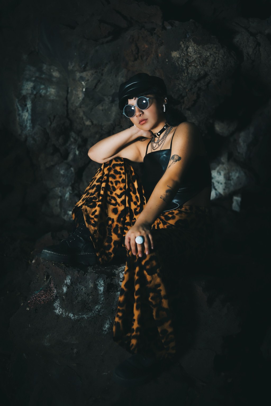 Nahuala – SOY&nbsp;MEXICANA