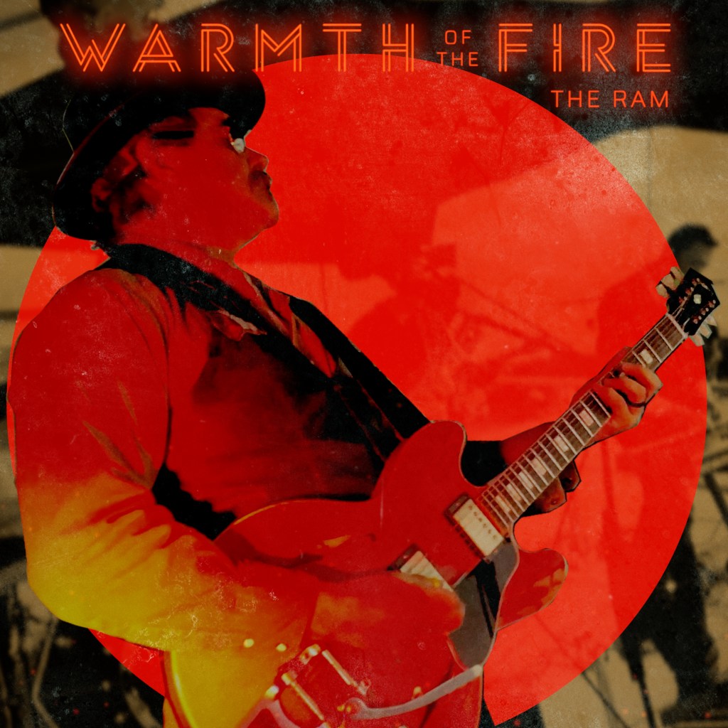 The Ram – Warmth of the&nbsp;Fire