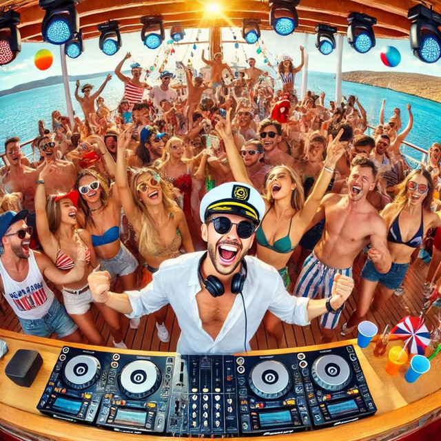 Ai Ai Kapitän –&nbsp;Nudelsalat