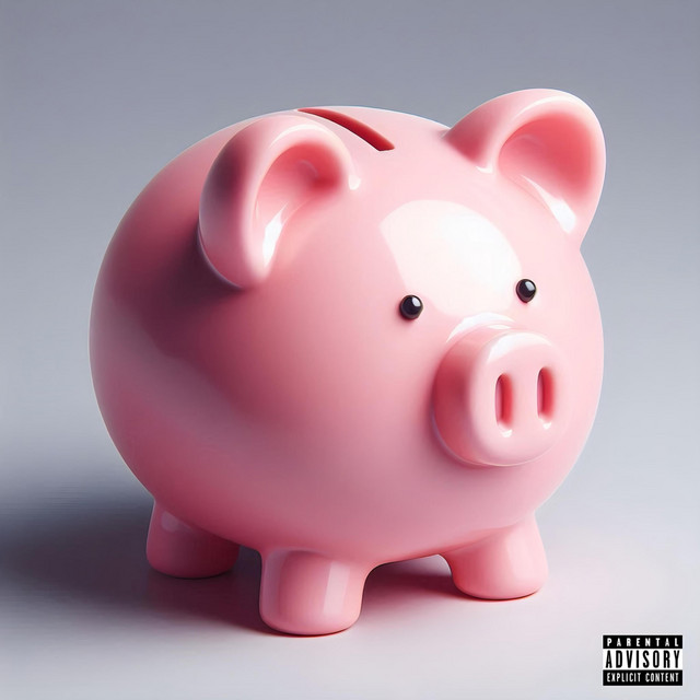 Aiden Neeper – Piggy&nbsp;Bank