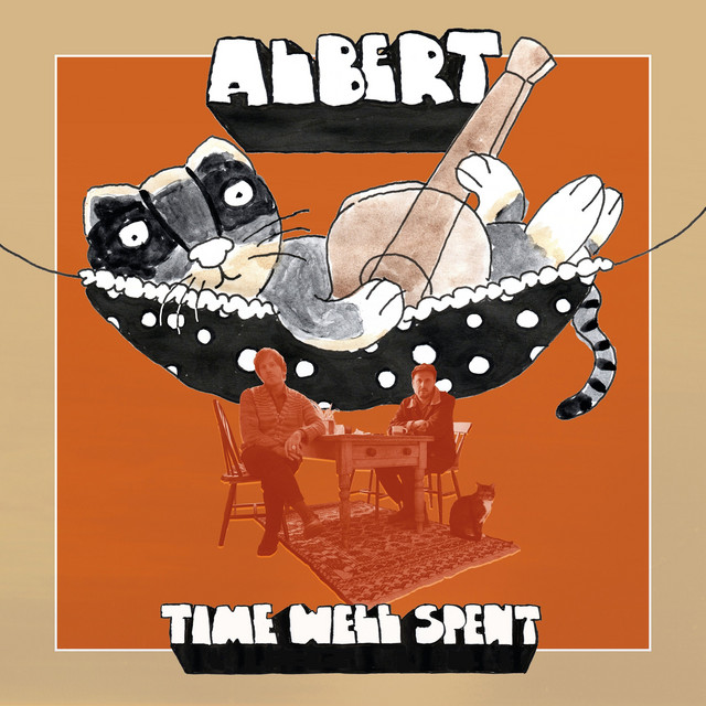 Albert – I Don’t Want to&nbsp;Sing