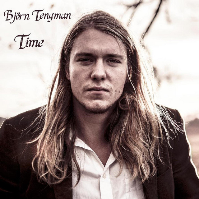 Björn Tengman –&nbsp;Time