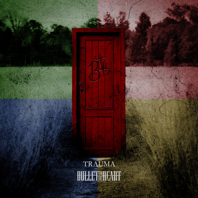 Bullet To The Heart – FAWN