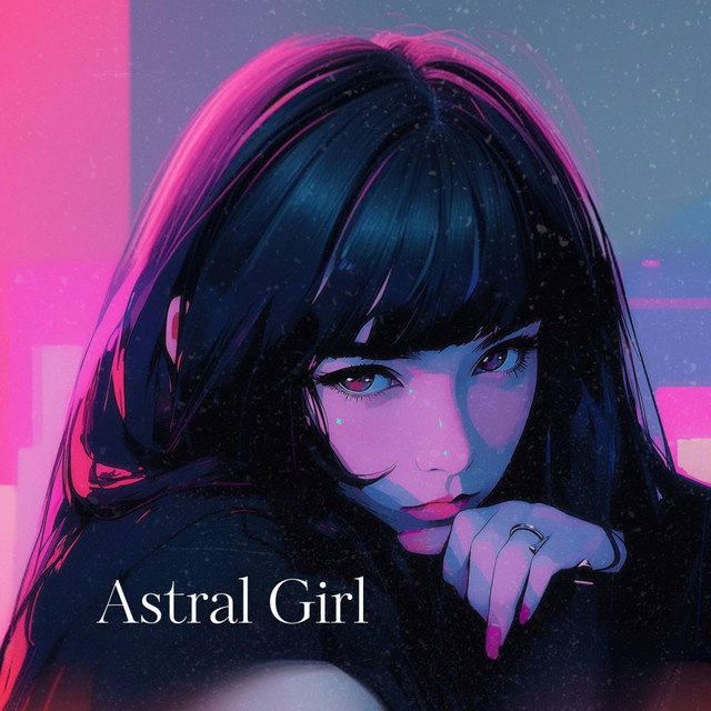 Exoverse – Astral Girl