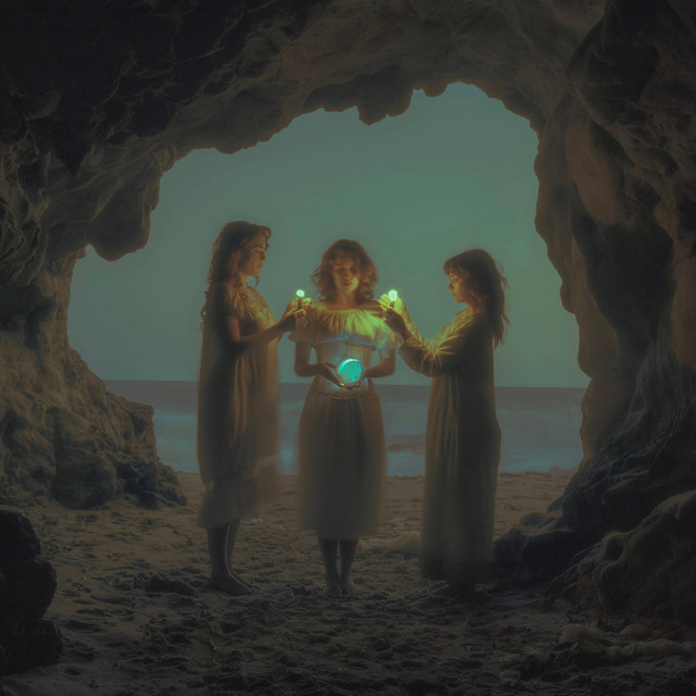 Gidea – Full&nbsp;Moon