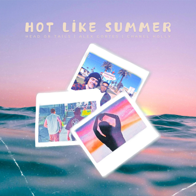 Heads or Tails – Hot Like&nbsp;Summer