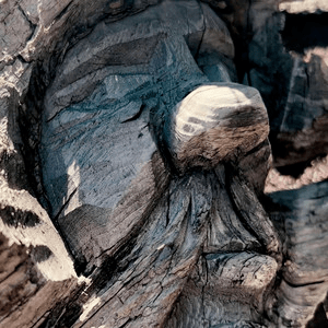 Ghost of Brian Craig – Big&nbsp;Trouble