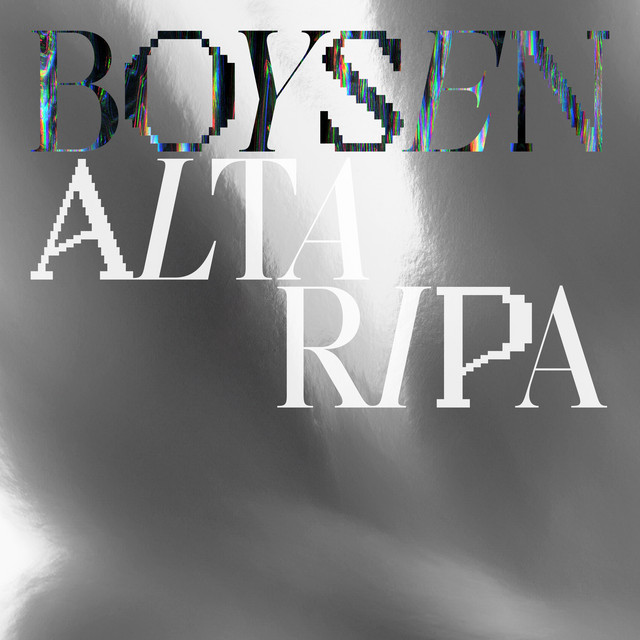 Ben Lukas Boysen – Quasar