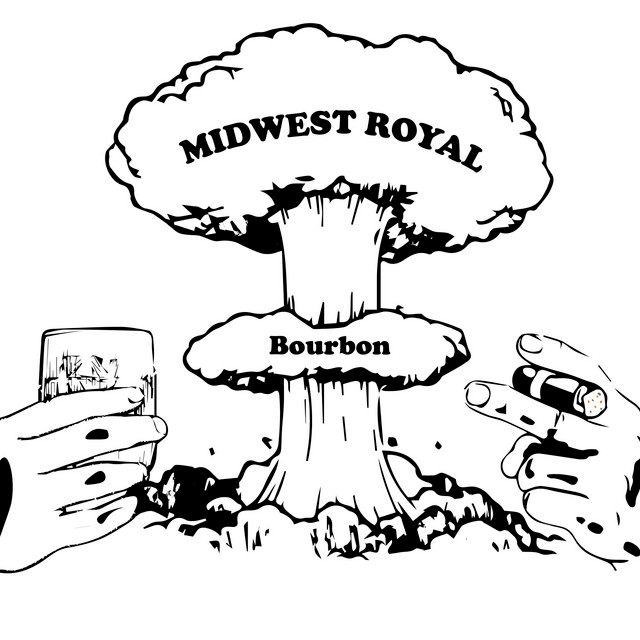 Midwest Royal –&nbsp;Bourbon