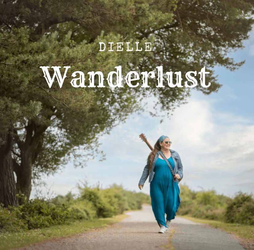 DIELLE – Wanderlust