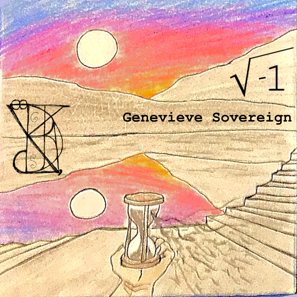 GENEVIEVE SOVEREIGN – Square Root&nbsp;-1