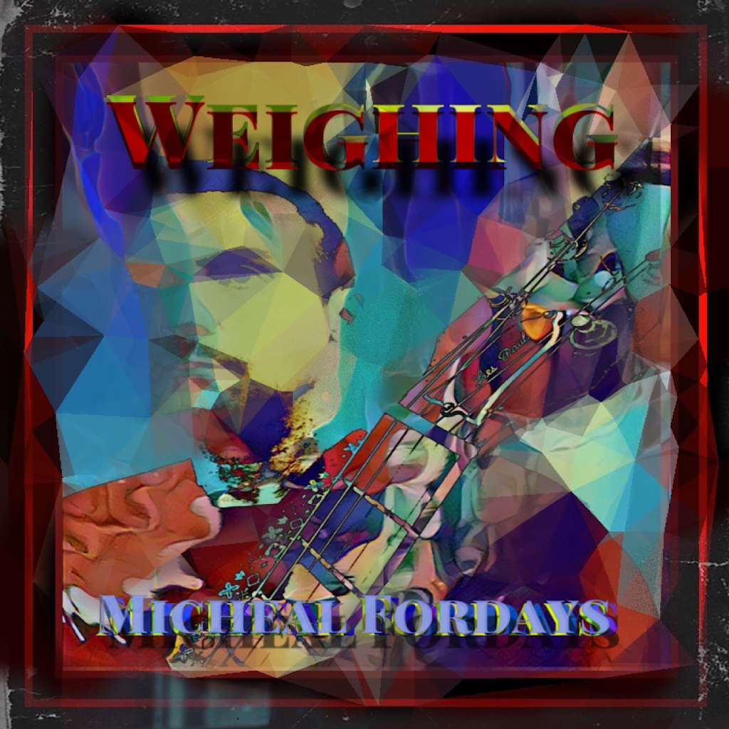 MICHEAL FORDAYS –&nbsp;Weighing