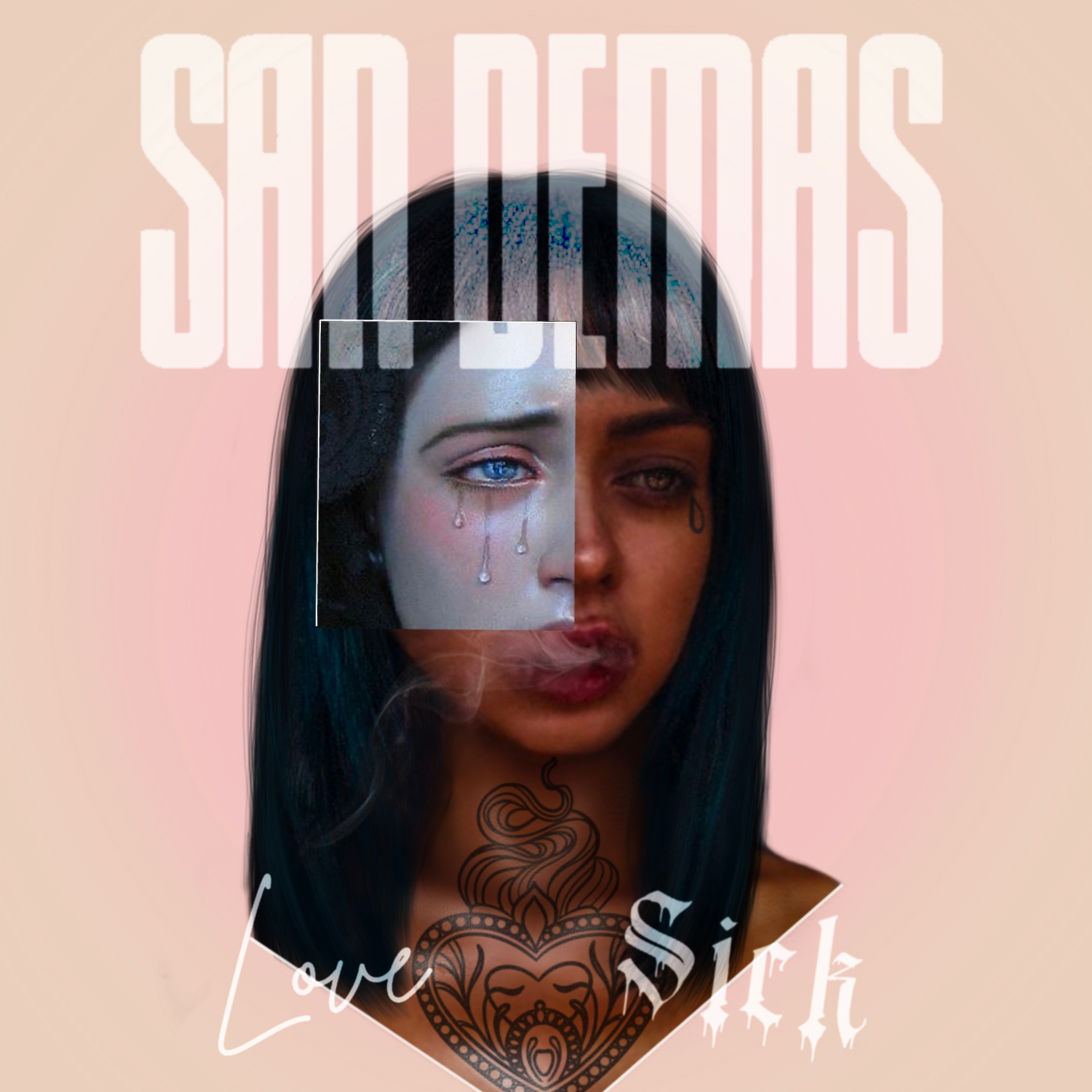 SAN DEMAS – Emotional Triggers